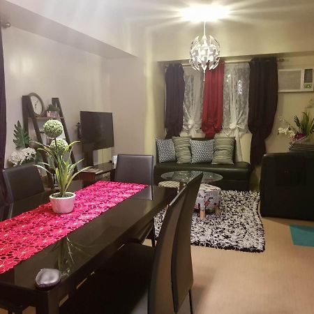 Patrick S Place Davao City Dış mekan fotoğraf