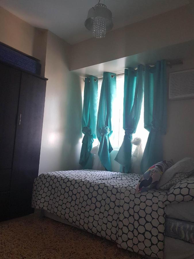 Patrick S Place Davao City Dış mekan fotoğraf