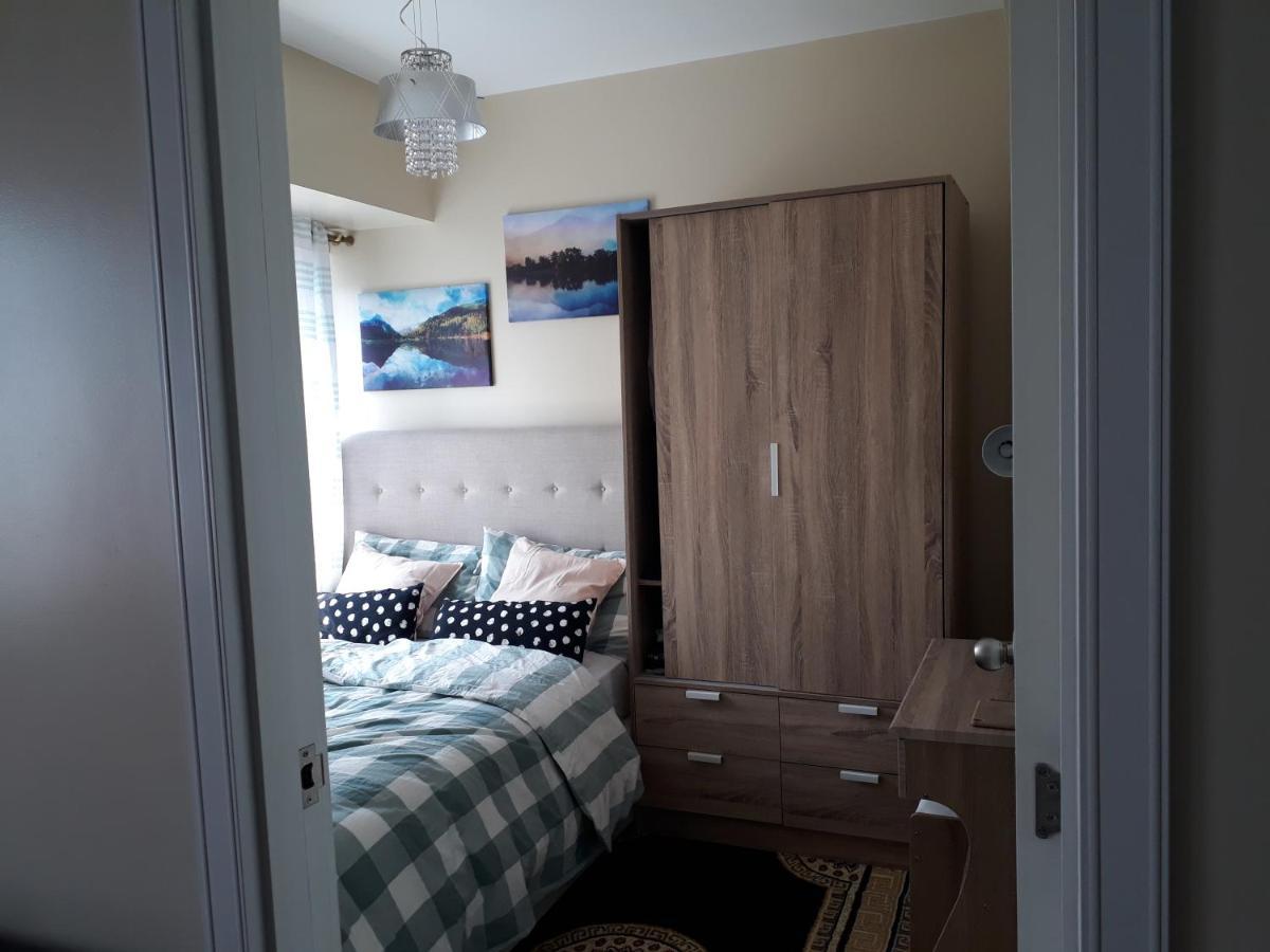 Patrick S Place Davao City Dış mekan fotoğraf