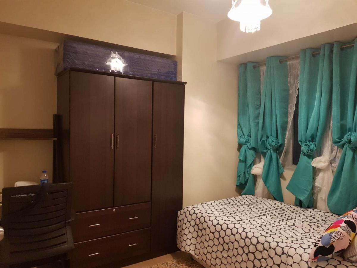 Patrick S Place Davao City Dış mekan fotoğraf