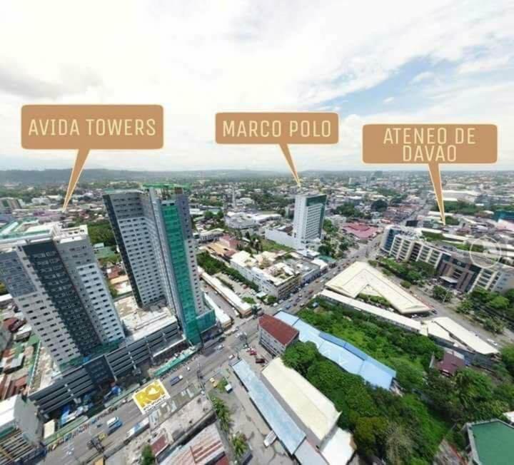 Patrick S Place Davao City Dış mekan fotoğraf