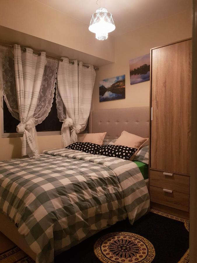 Patrick S Place Davao City Dış mekan fotoğraf