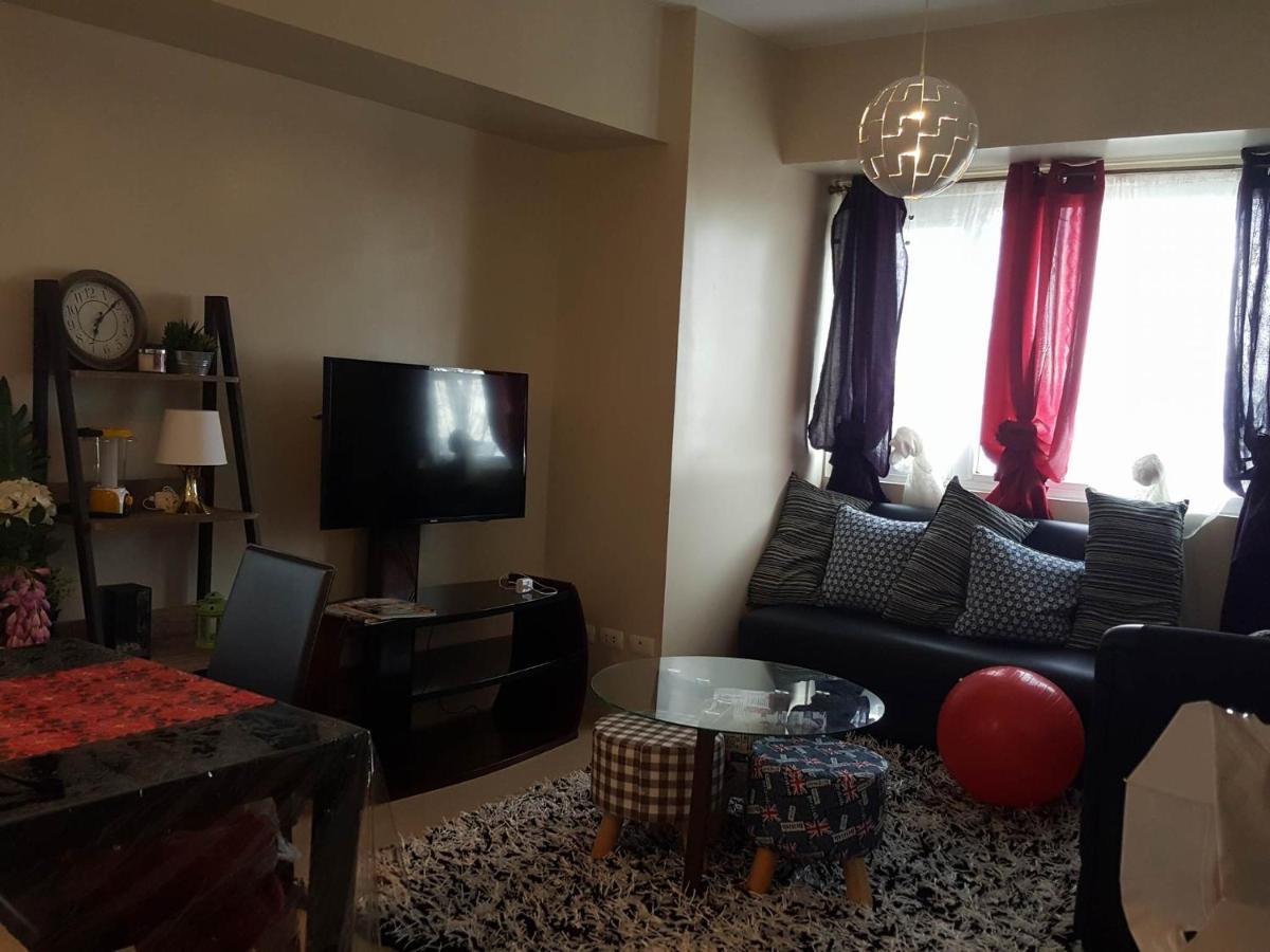 Patrick S Place Davao City Dış mekan fotoğraf