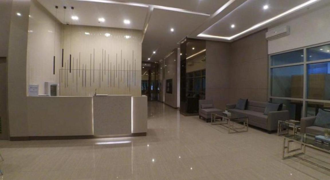 Patrick S Place Davao City Dış mekan fotoğraf