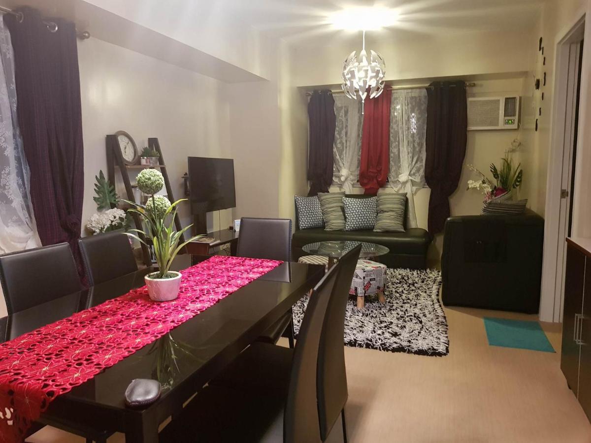 Patrick S Place Davao City Dış mekan fotoğraf
