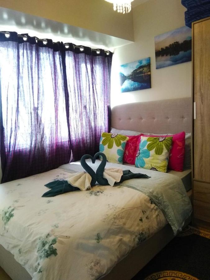 Patrick S Place Davao City Dış mekan fotoğraf