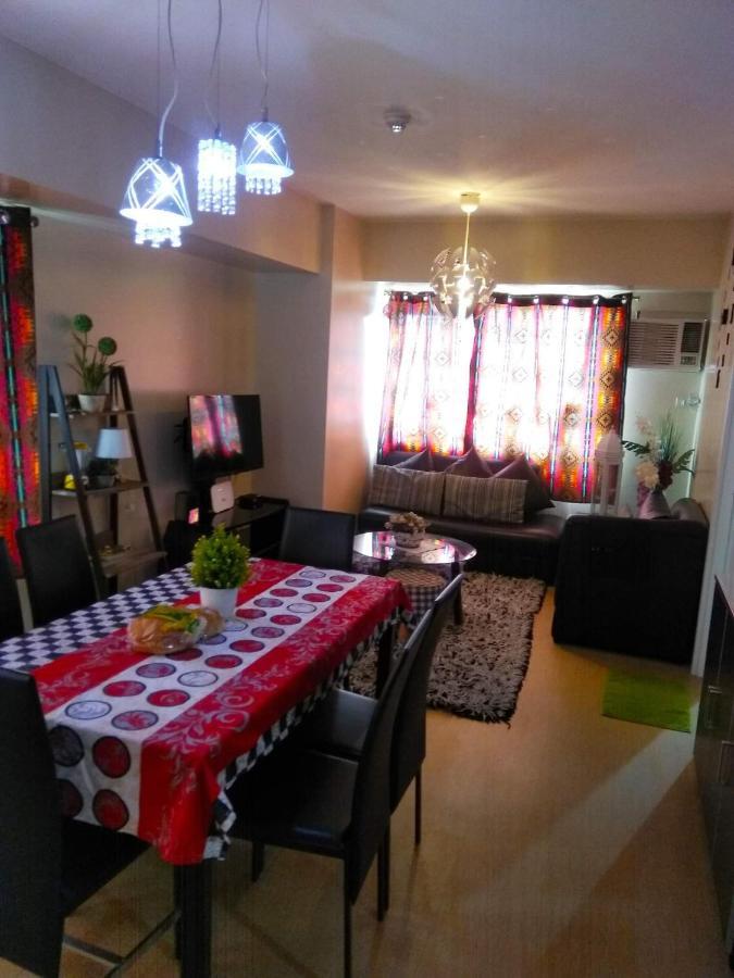 Patrick S Place Davao City Dış mekan fotoğraf