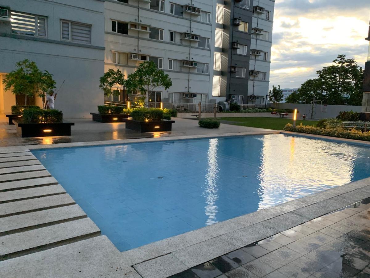 Patrick S Place Davao City Dış mekan fotoğraf