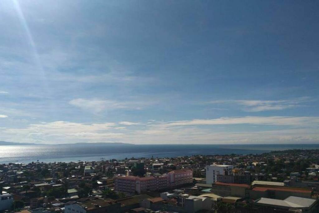 Patrick S Place Davao City Dış mekan fotoğraf