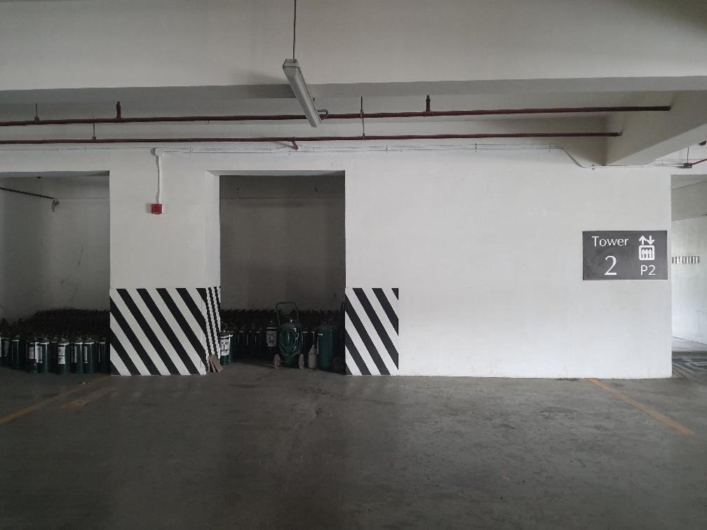 Patrick S Place Davao City Dış mekan fotoğraf