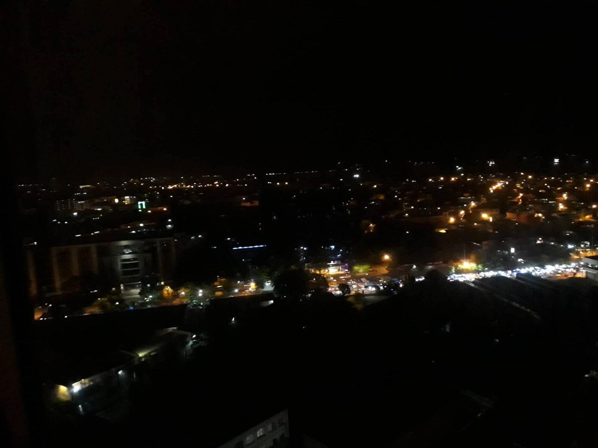Patrick S Place Davao City Dış mekan fotoğraf