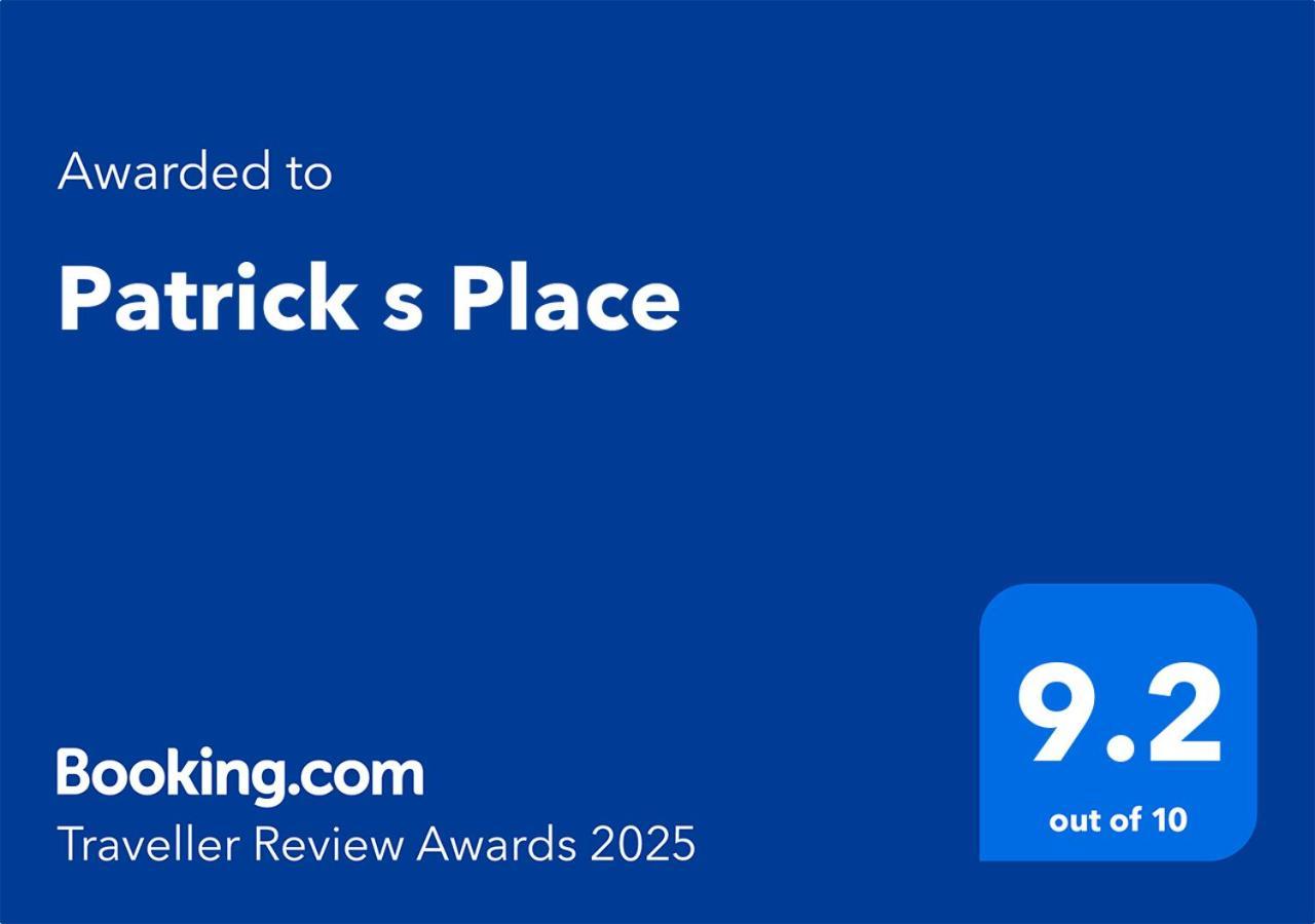 Patrick S Place Davao City Dış mekan fotoğraf